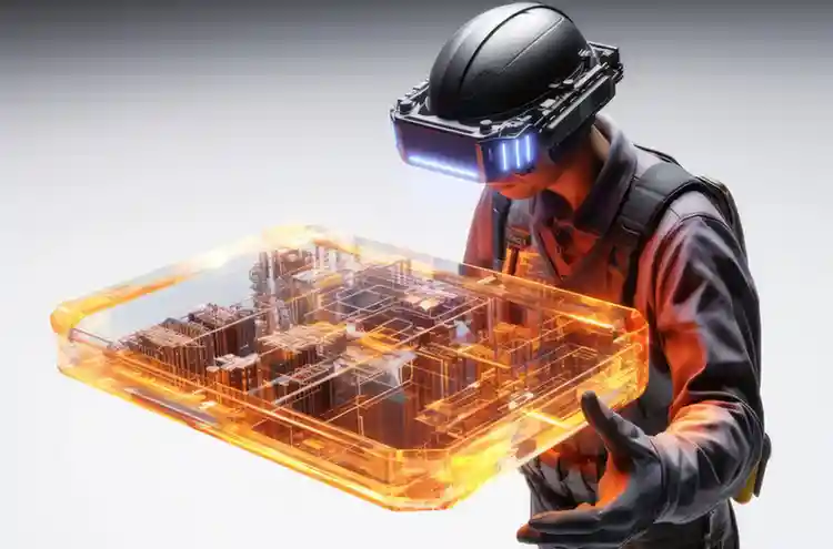 AI Building Fundamentals